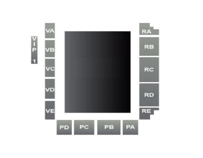 Seating plan image of LFF Stadium